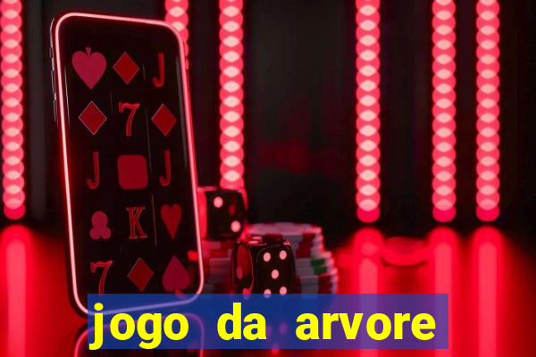 jogo da arvore cassino demo